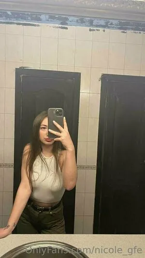 Nicole Gfe OnlyFans Leaked Free Thumbnail Picture - #JJf6Y07ty6