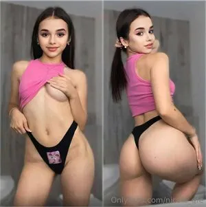 Nicole Gfe OnlyFans Leaked Free Thumbnail Picture - #KpB9froJwI