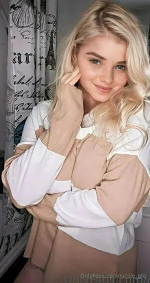 Nicole Gfe OnlyFans Leaked Free Thumbnail Picture - #LyxVrdKp1x