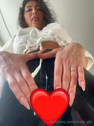 Nicole Gfe OnlyFans Leaked Free Thumbnail Picture - #Pdb2PXZXVN