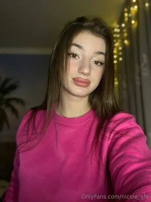 Nicole Gfe OnlyFans Leaked Free Thumbnail Picture - #R8HkZAzo7Q