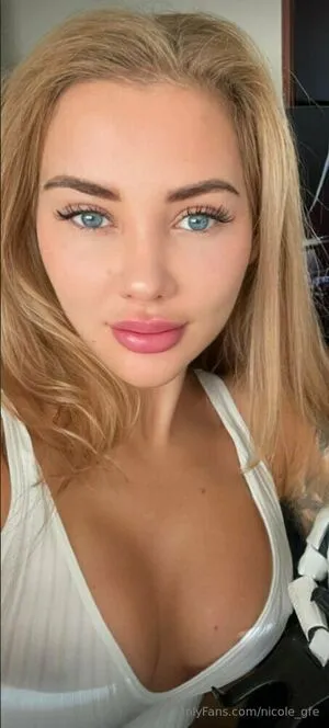 Nicole Gfe OnlyFans Leaked Free Thumbnail Picture - #V0wvyUBb26