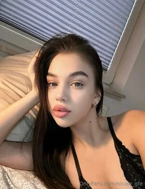 Nicole Gfe OnlyFans Leaked Free Thumbnail Picture - #WhN767dNBK