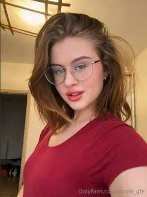 Nicole Gfe OnlyFans Leaked Free Thumbnail Picture - #Xc5ExvAubu