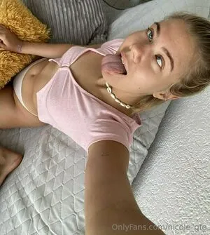 Nicole Gfe OnlyFans Leaked Free Thumbnail Picture - #dNj0KHgtGY