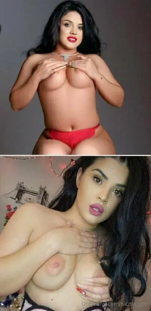 Nicole Gfe OnlyFans Leaked Free Thumbnail Picture - #da1uS6U1cu