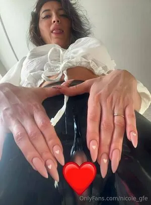 Nicole Gfe OnlyFans Leaked Free Thumbnail Picture - #wMZROEWfeF