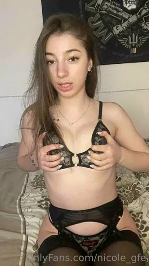 Nicole Gfe OnlyFans Leaked Free Thumbnail Picture - #xBnKWluib7