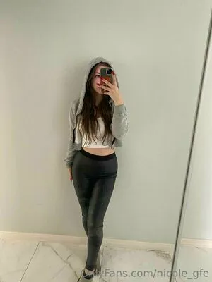 Nicole Gfe OnlyFans Leaked Free Thumbnail Picture - #zvTkd8BGQL