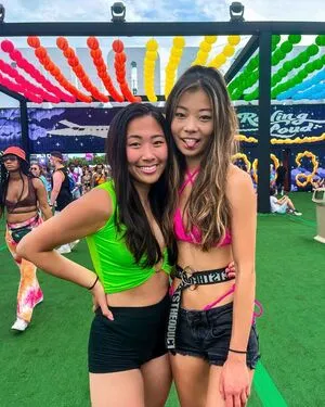 Nicole Hsing OnlyFans Leaked Free Thumbnail Picture - #31z9F34VAu