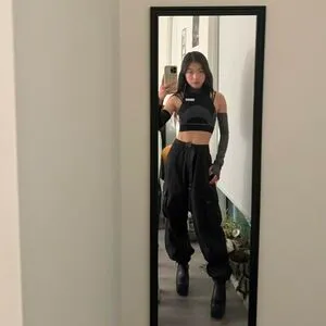 Nicole Hsing OnlyFans Leaked Free Thumbnail Picture - #8IezFvwoXe