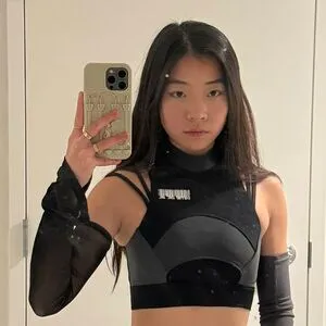 Nicole Hsing OnlyFans Leaked Free Thumbnail Picture - #Pi5kDwSkfx