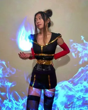 Nicole Hsing OnlyFans Leaked Free Thumbnail Picture - #bY2gvHLbnv