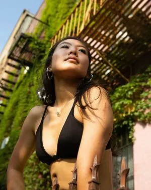 Nicole Kang OnlyFans Leaked Free Thumbnail Picture - #SEe0mep0Qg