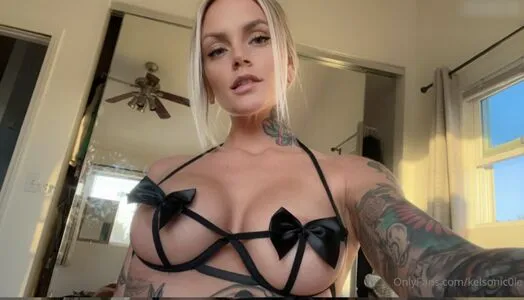 Nicole Kelso OnlyFans Leaked Free Thumbnail Picture - #CaYjx6jE4c