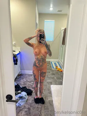 Nicole Kelso OnlyFans Leaked Free Thumbnail Picture - #VsoPSM926N