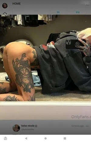 Nicole Kelso OnlyFans Leaked Free Thumbnail Picture - #agBXnRyHyu