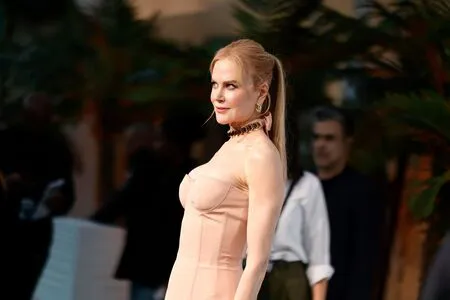 Nicole Kidman OnlyFans Leaked Free Thumbnail Picture - #3ohGMPDgsx