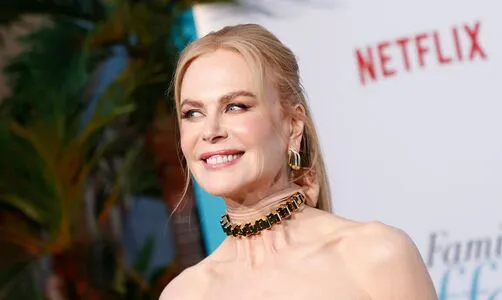 Nicole Kidman OnlyFans Leaked Free Thumbnail Picture - #3rfUicos4F