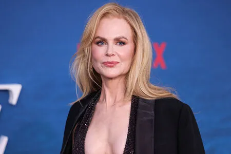 Nicole Kidman OnlyFans Leaked Free Thumbnail Picture - #741vP1xn4R