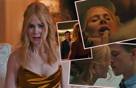 Nicole Kidman OnlyFans Leaked Free Thumbnail Picture - #AuTFvRg1Uq