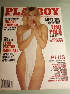 Nicole Kidman OnlyFans Leaked Free Thumbnail Picture - #O650o20vlC