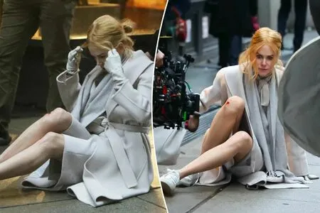 Nicole Kidman OnlyFans Leaked Free Thumbnail Picture - #Wp5jxjN5H2