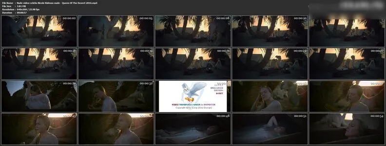 Nicole Kidman OnlyFans Leaked Free Thumbnail Picture - #X6kn7N4bo4