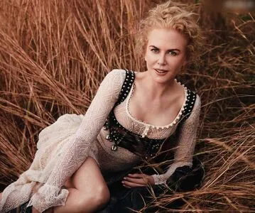 Nicole Kidman OnlyFans Leaked Free Thumbnail Picture - #XdHJdnSQLL