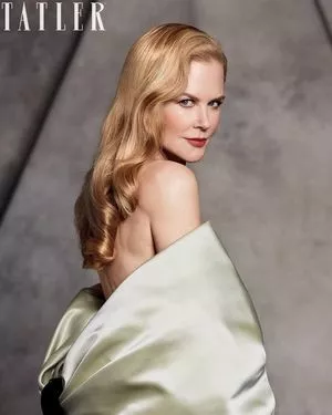 Nicole Kidman OnlyFans Leaked Free Thumbnail Picture - #Z7Fxr9oTC8