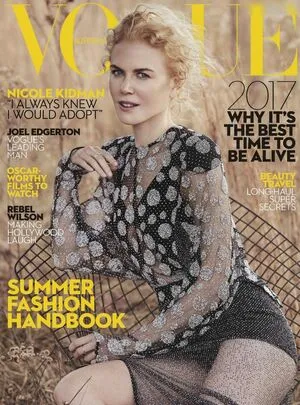Nicole Kidman OnlyFans Leaked Free Thumbnail Picture - #fVHseXTh7S