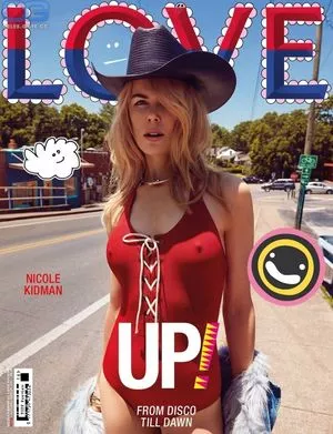 Nicole Kidman OnlyFans Leaked Free Thumbnail Picture - #kAEpy4QDMV