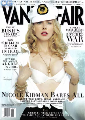 Nicole Kidman OnlyFans Leaked Free Thumbnail Picture - #seKEdW2kbi