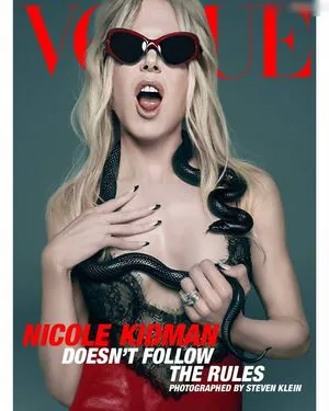 Nicole Kidman OnlyFans Leaked Free Thumbnail Picture - #uzguFSoFiO