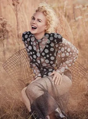 Nicole Kidman OnlyFans Leaked Free Thumbnail Picture - #v9jiXMgwao