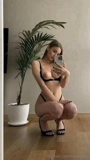 Nicole Kylie OnlyFans Leaked Free Thumbnail Picture - #53DQAbds32