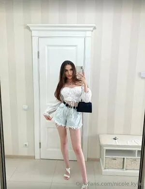 Nicole Kylie OnlyFans Leaked Free Thumbnail Picture - #6t3OnWU72V