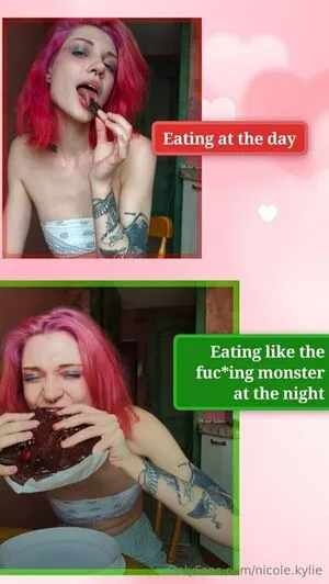 Nicole Kylie OnlyFans Leaked Free Thumbnail Picture - #E96U91YWhx