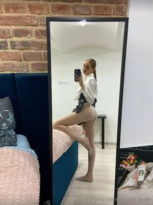 Nicole Kylie OnlyFans Leaked Free Thumbnail Picture - #NQ9S4hN3pJ