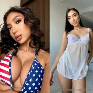 Nicole Kylie OnlyFans Leaked Free Thumbnail Picture - #x8gbOwetxb