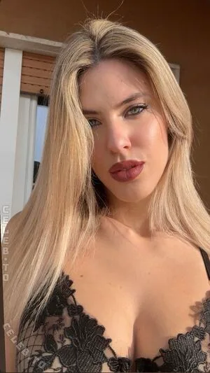 Nicole Licini OnlyFans Leaked Free Thumbnail Picture - #CdshlBpXPT