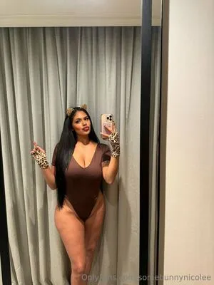 Nicole Lo OnlyFans Leaked Free Thumbnail Picture - #leK8FAhVLE
