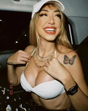 Nicole Louise OnlyFans Leaked Free Thumbnail Picture - #Z84fLagmbc