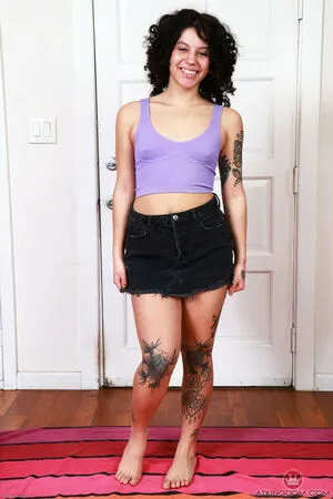 Nicole Luva OnlyFans Leaked Free Thumbnail Picture - #ybwib98Xa4