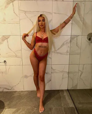 Nicole Mac OnlyFans Leaked Free Thumbnail Picture - #DxtGa6NeJK