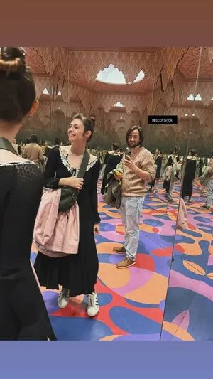 Nicole Maines OnlyFans Leaked Free Thumbnail Picture - #6H1JseKbH8