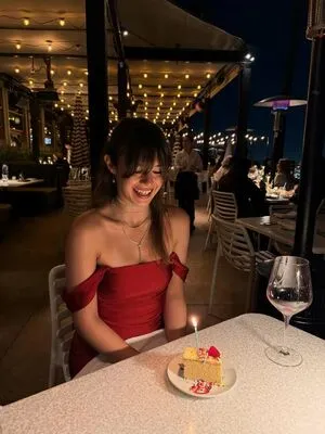 Nicole Maines OnlyFans Leaked Free Thumbnail Picture - #8vnkyIvoXm