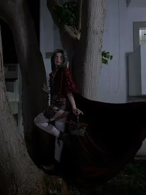 Nicole Maines OnlyFans Leaked Free Thumbnail Picture - #BHjEqL66zq