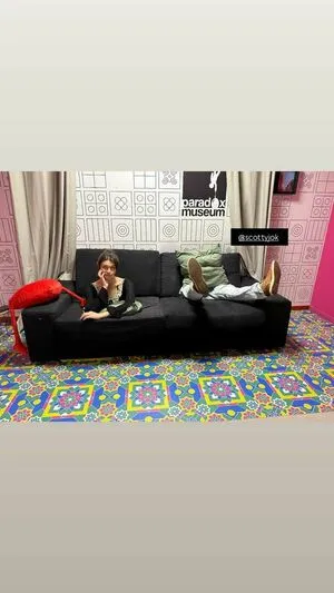 Nicole Maines OnlyFans Leaked Free Thumbnail Picture - #CLpI5XY20s