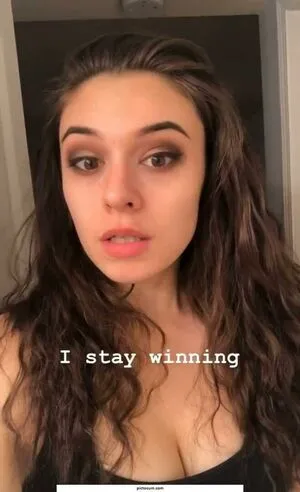 Nicole Maines OnlyFans Leaked Free Thumbnail Picture - #H6ksgzyGAk